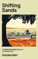 Shifting Sands - Gordon Kerr