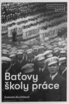 Baťovy školy práce - Gabriela Končitíková