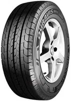 BRIDGESTONE 195/65 R 16 104/102T DURAVIS_R660 TL C