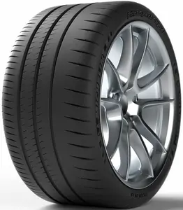 MICHELIN 245/35 R 18 92Y PILOT_SPORT_CUP_2 CONNECT TL XL ZR FP