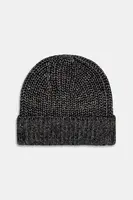 Čepice s příměsí vlny Sisley