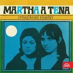 Martha Elefteriadu, Tena Elefteriadu, Skupina Aleše Sigmunda – Martha & Tena zpívají řecké písničky