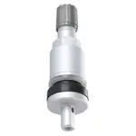 Ventily TPMS, různé druhy - Ferdus Varianta: TPMS 7. hliníkový