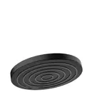 Hansgrohe Pulsify hlavová sprcha matná čierna 24140670