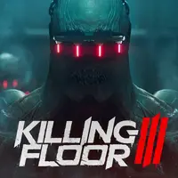 Killing Floor 3 Top-Up > PC - Epic Games > 26000 Creds Pack