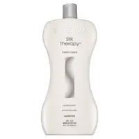 BioSilk Silk Therapy Conditioner uhlazující kondicionér pro hebkost a lesk vlasů 1006 ml