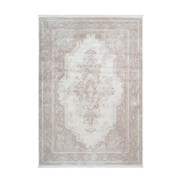 Pierre Cardin TKANÝ KOBEREC, 200/290 cm krémová