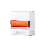 Millefiori Milano Icon Car Air Freshener Orange Tea Classic