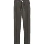 CELIO COBOZAL Pánske nohavice, tmavo sivá, veľkosť