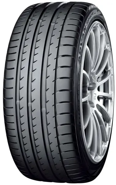 YOKOHAMA 315/25 R 23 102Y ADVAN_SPORT_V105 TL XL RPB ZR