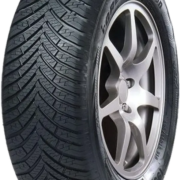LEAO 245/45 R 17 99W IGREEN_ALL_SEASON TL XL M+S 3PMSF