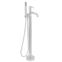 Vaňová batéria Novaservis Ferro Ciriculus s vaňovým setom chróm BCK11F