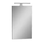 VitrA Mia zrkadlo 38,5x62 cm 67792