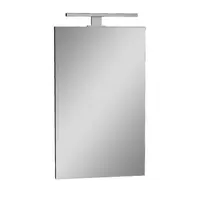 VitrA Mia zrkadlo 38,5x62 cm 67792