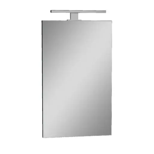 VitrA Mia zrkadlo 38,5x62 cm 67792