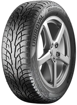 UNIROYAL 215/55 R 18 99V ALL_SEASON_EXPERT_2 TL XL M+S 3PMSF FR