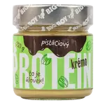 BIG BOY Proteinový pistáciový krém 220 g