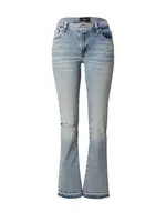 7 for all mankind Džínsy 'SHORE BREAK'  modrá denim