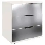 MID.YOU NOČNÍ STOLEK, 52/58/38 cm