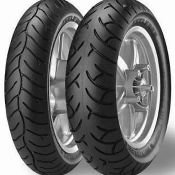 METZELER 150/70 - 14 66S FEELFREE TL