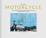 My Cool Motorcycle - Chris Haddon