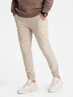 Pánské kalhoty Ombre