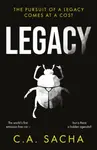 Legacy - CA Sacha