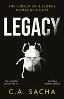 Legacy - CA Sacha