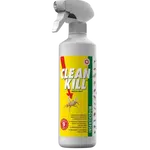 CLEAN KILL antiparazitní sprej na prostředí 450 ml