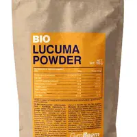 GYMBEAM BIO Lucuma prášek 100 g
