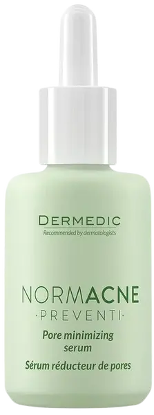 DERMEDIC Normacne Sérum pro rozšířené póry 30 ml
