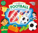 Football - Roger Priddy, Priddy Books