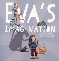 Eva's Imagination - Wenda Shurety