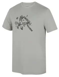 Husky Tywe M XL, grey Pánské funkční triko