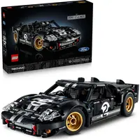 LEGO® 42223 Pretekárske auto 1966 Ford GT40 MKII