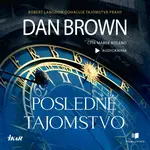 Posledné tajomstvo - Dan Brown - audiokniha