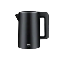 NICEBOY ION ThermoKettle TK5 Onyx Black