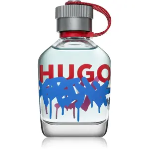 Hugo Boss KRINK X HUGO parfumovaná voda pre mužov 75 ml