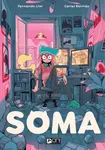Soma - Fernando Llor
