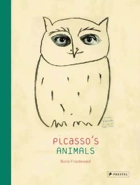 Picasso's Animals - Friedewald