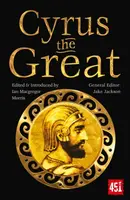 Cyrus the Great - Ian Macgregor Morris