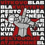 Vítkovo kvarteto – Per to do mě, ať je po mně