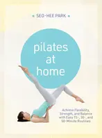 Pilates at Home - Seo-Hee Park
