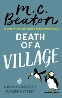 Death of a Village - M.C. Beaton