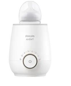 PHILIPS AVENT Ohřívač lahví SCF358/00