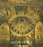 Art of Venice - Uta Hasekamp