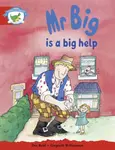 Literacy Edition Storyworlds Stage 1, Fantasy World, Mr Big is a Big Help
