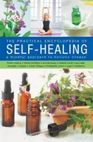 Practical Encyclopedia of Self - Healing - Airey Raje Houdret Jessica