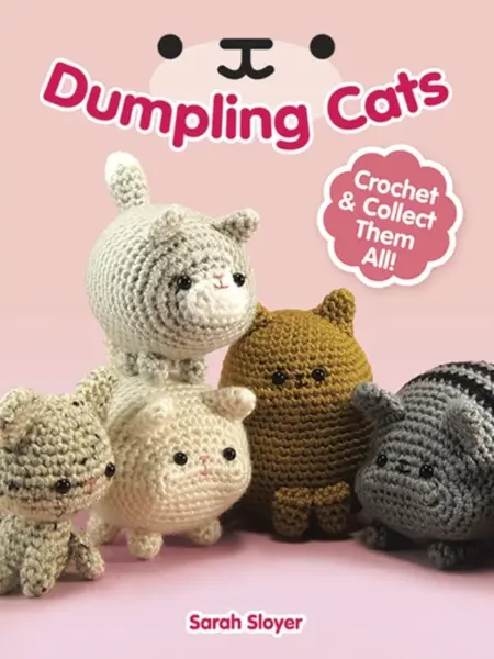 Dumpling Cats - Sarah Sloyer