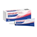 HEPAROID 2mg 30 g